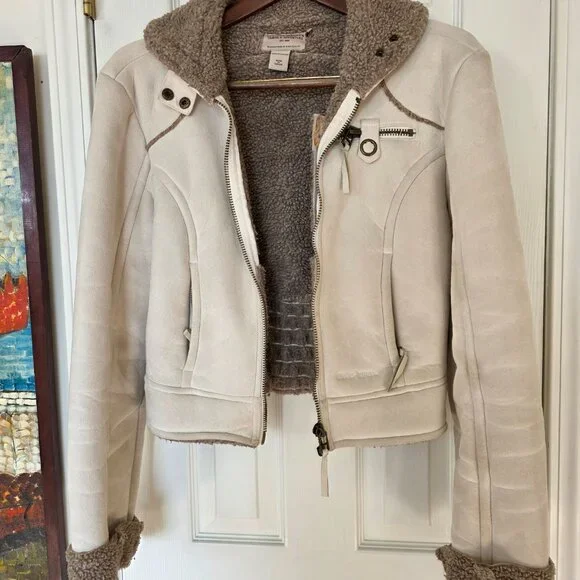 Jacket Coronel Tapioca - Picture 2 of 5